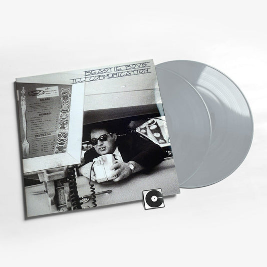 Beastie Boys - "Ill Communication" Indie Exclusive