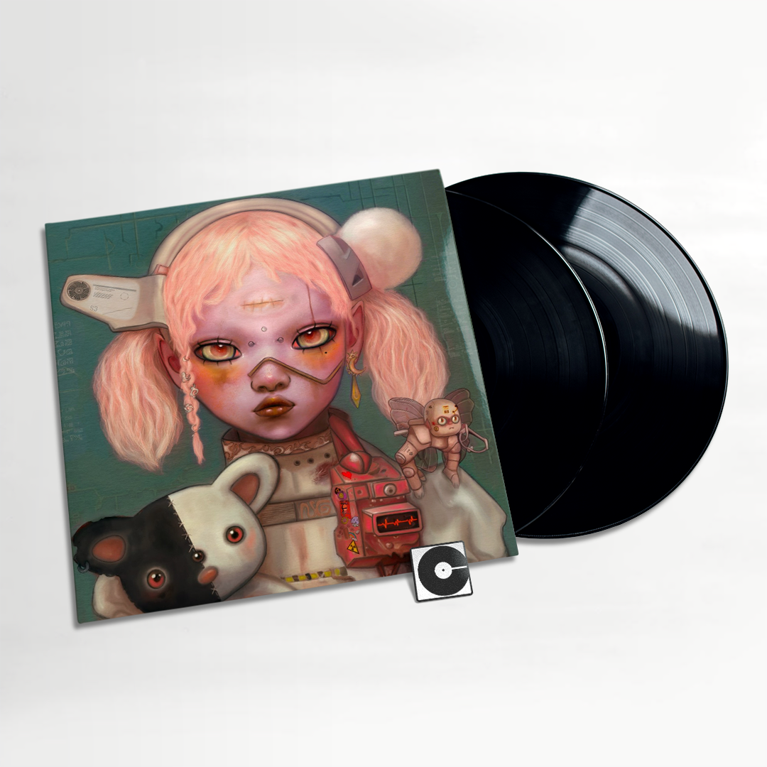 Bring Me the Horizon - 