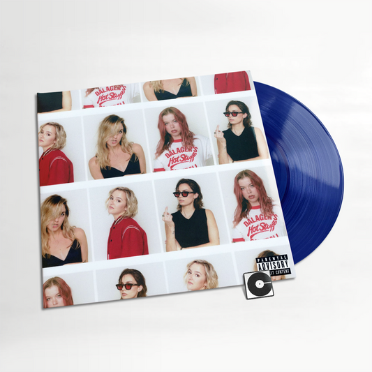 The Beaches - "Blame My Ex" Indie Exclusive