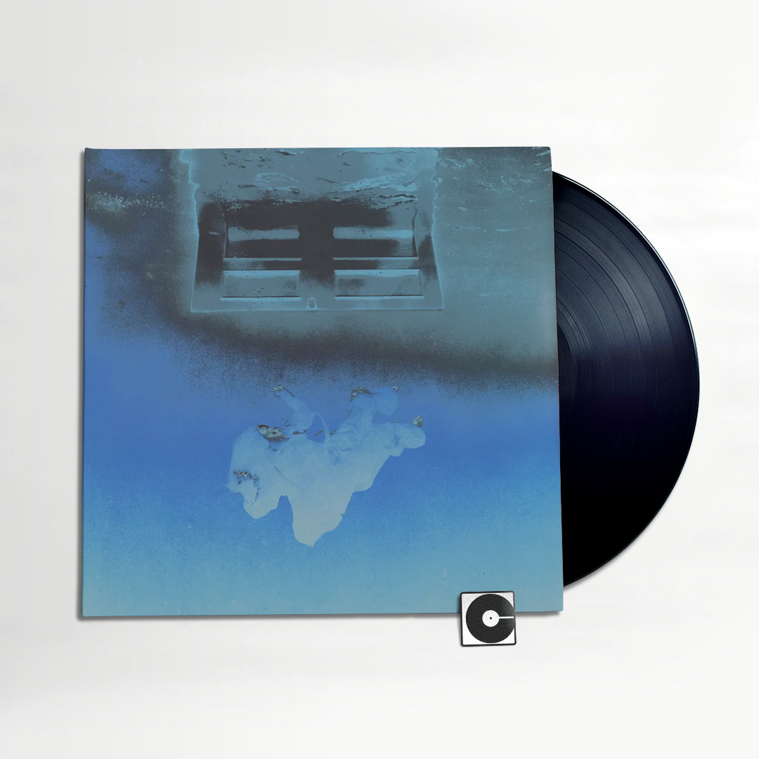 Billie Eilish Hit Me Hard and Soft Recycled Ecomax Black T-Shirt