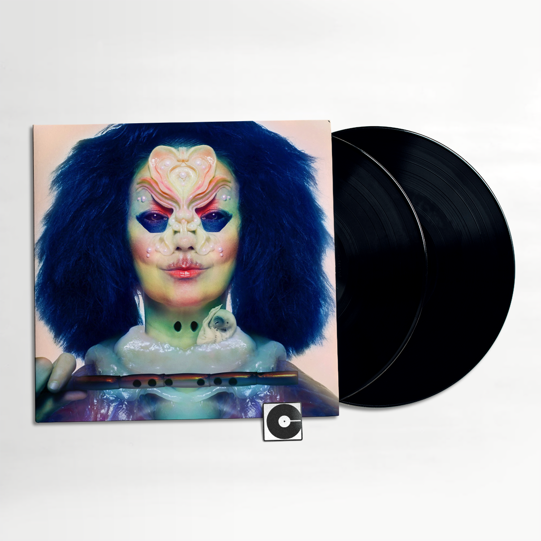 Björk - 