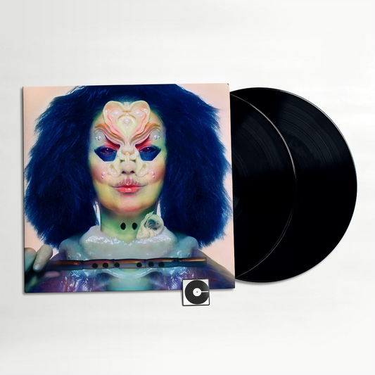 Björk - "Utopia"