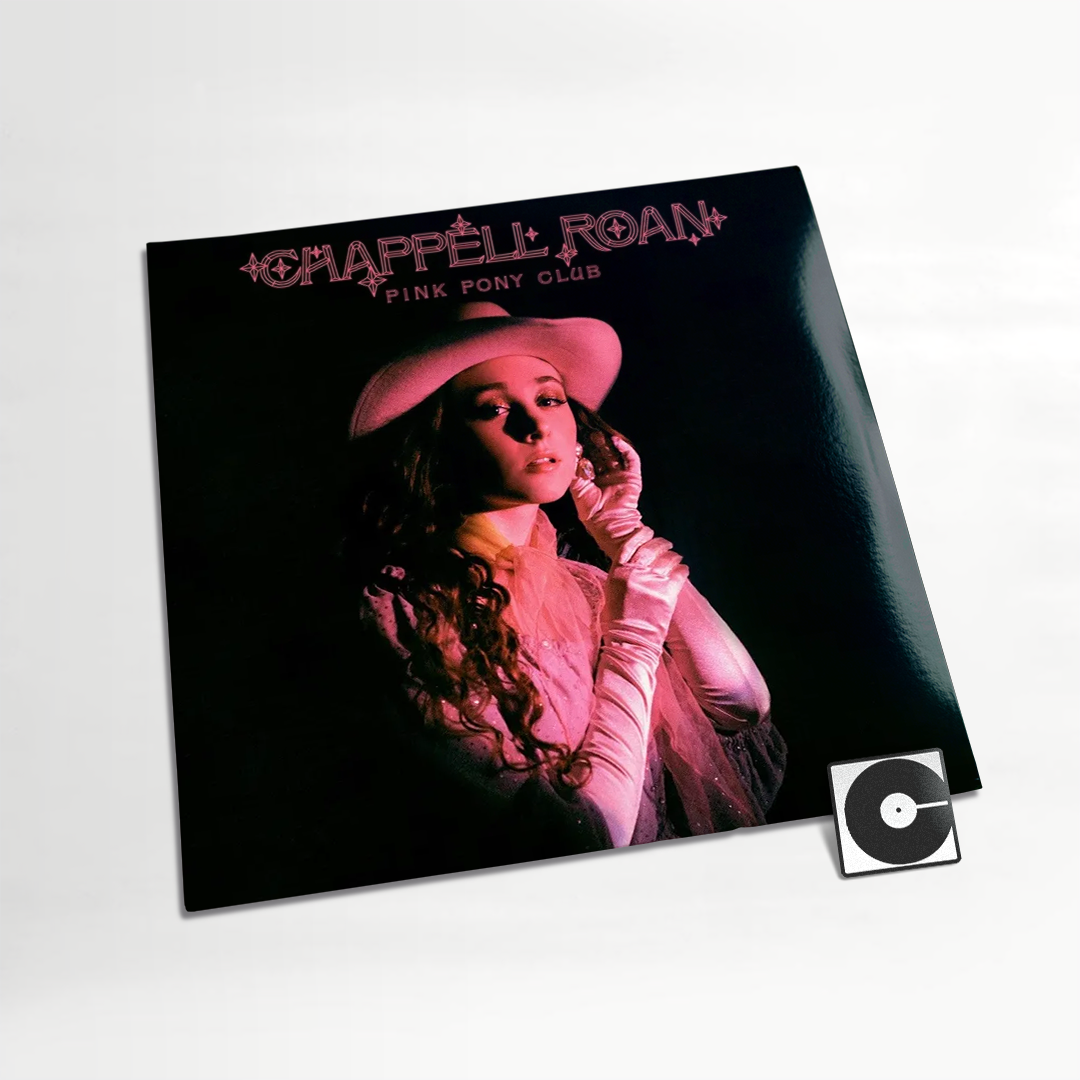 Chappell Roan "Pink Pony Club" RSD 2024