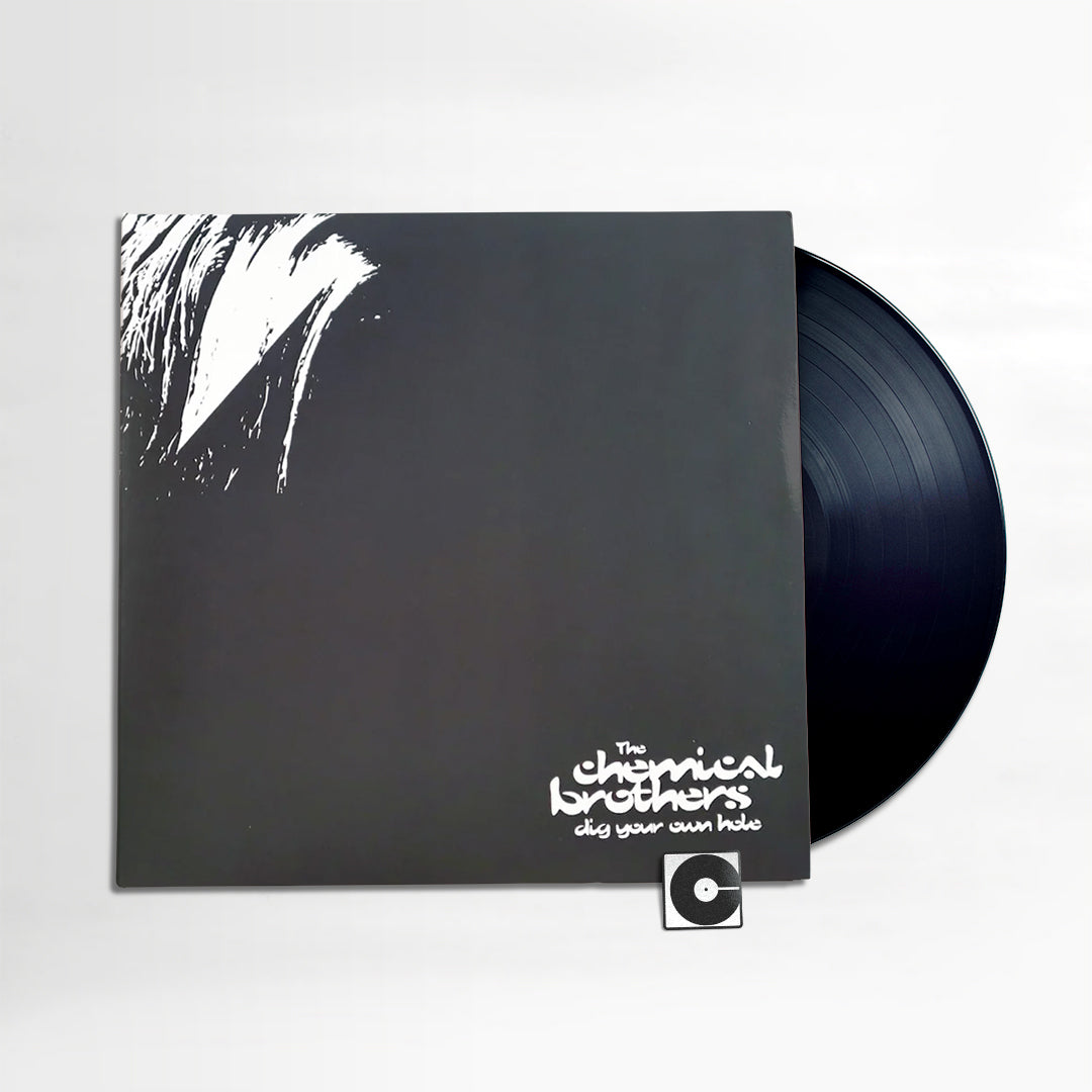 Released on April 7th 1997, The Chemical Brothers' sophomore album