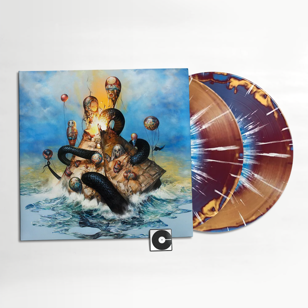 Circa 2024 survive vinyl bundle