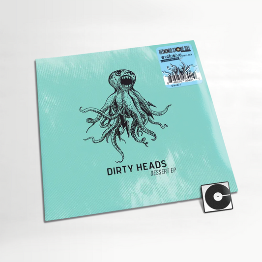 The Dirty Heads - "Dessert" RSD 2024