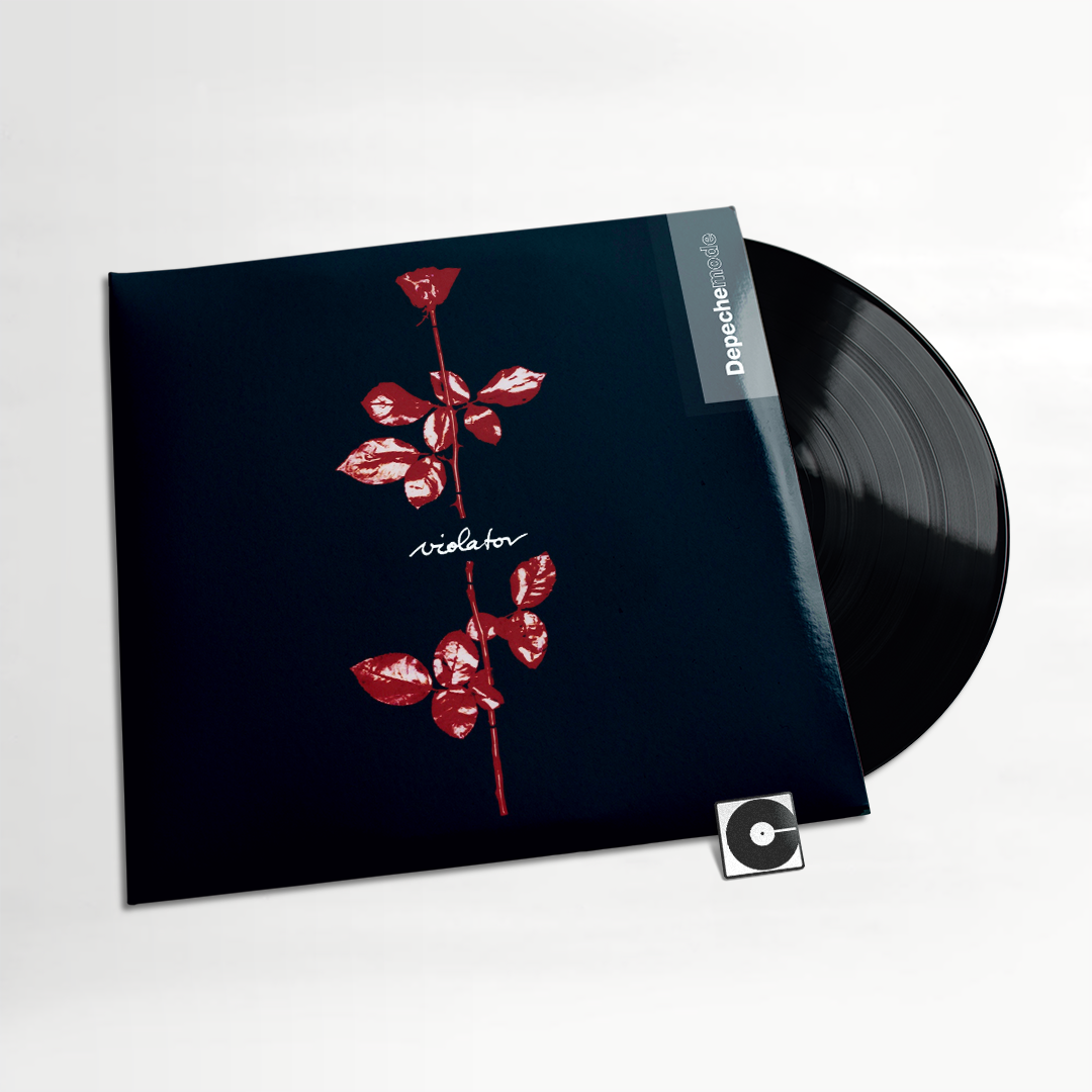Depeche Mode - 