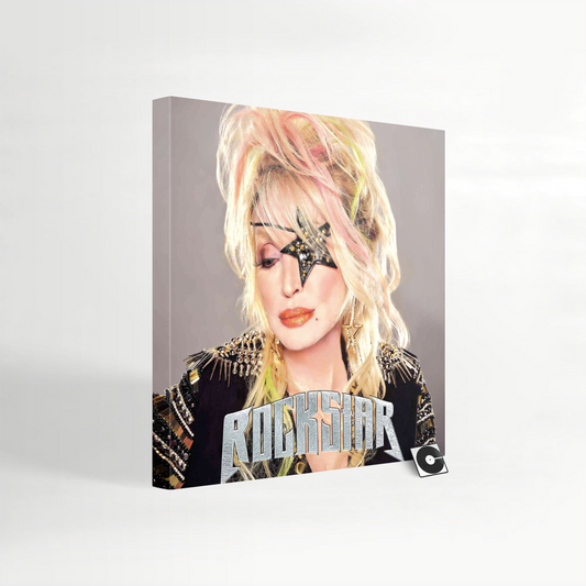 Dolly Parton - "Rockstar" Indie Exclusive Box Set