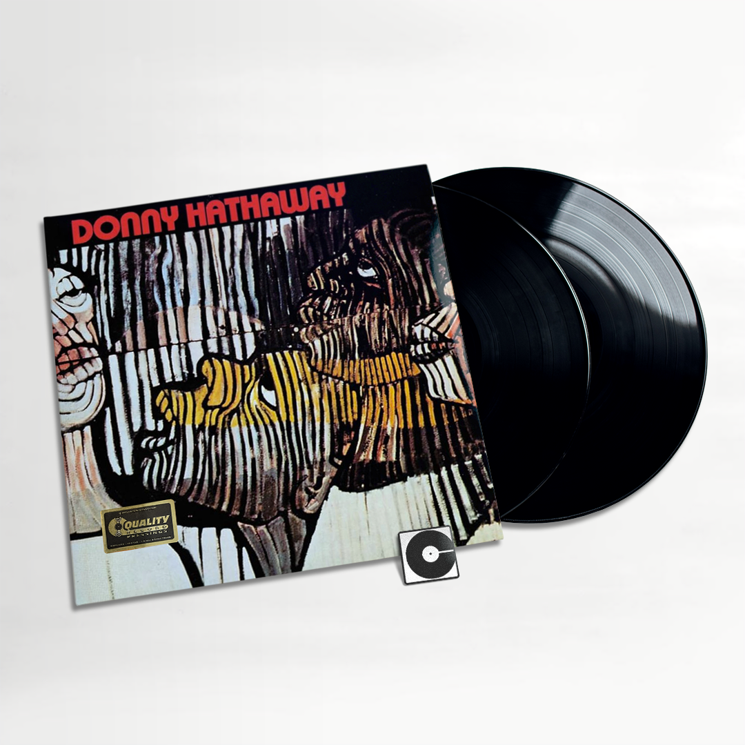 Donny Hathaway - 