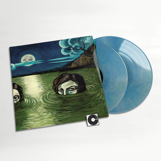 Drive-By Truckers - "English Oceans" 2024 Pressing