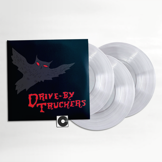 Drive-By Truckers - "Southern Rock Opera" Indie Exclusive