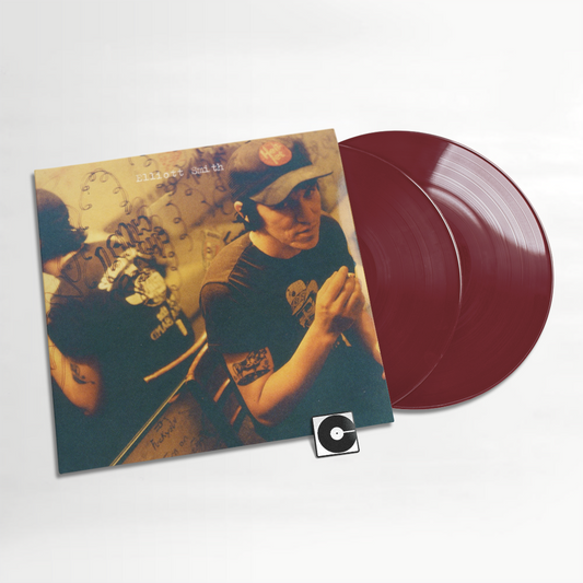 Elliott Smith - "Either / Or: Expanded Edition" Indie Exclusive