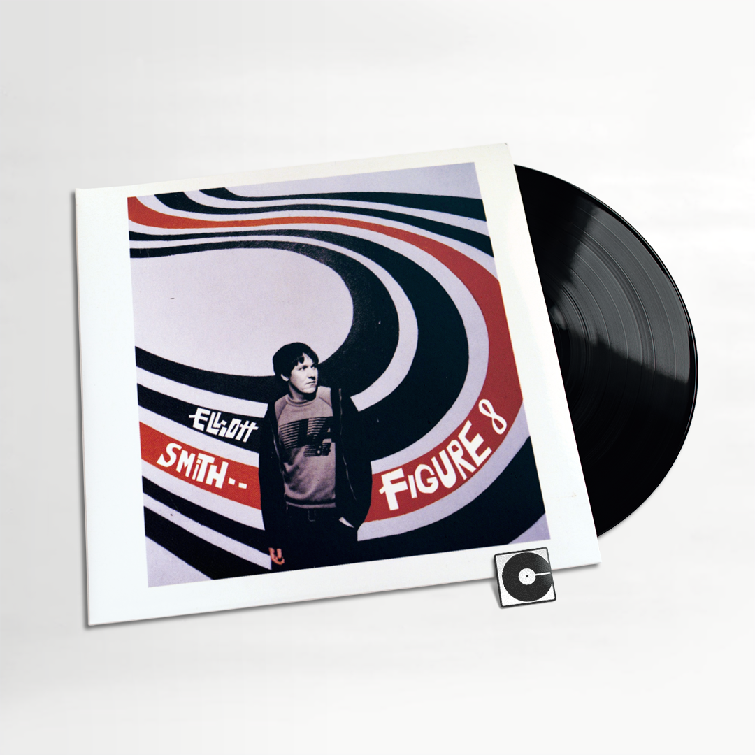 Elliott Smith 