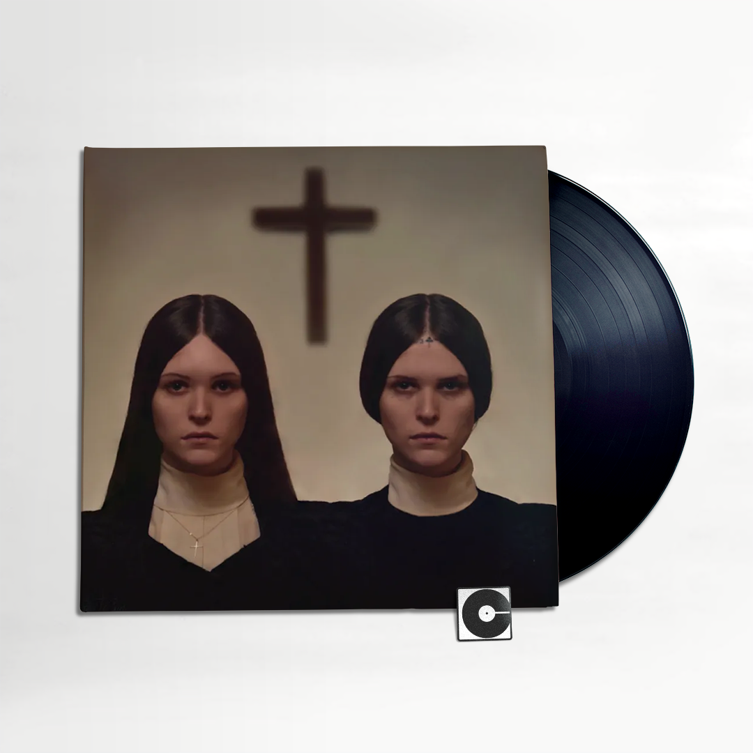 洋楽 Ethel Cain Inbred 2026 RECORD STORE DAY Ethel Cain - 