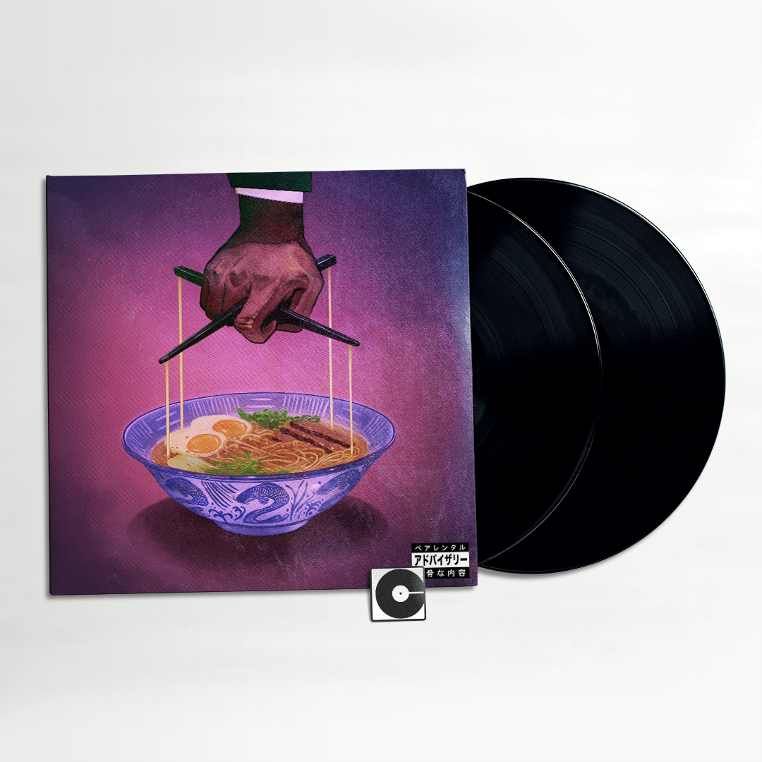 Freddie Gibbs & The Alchemist - 