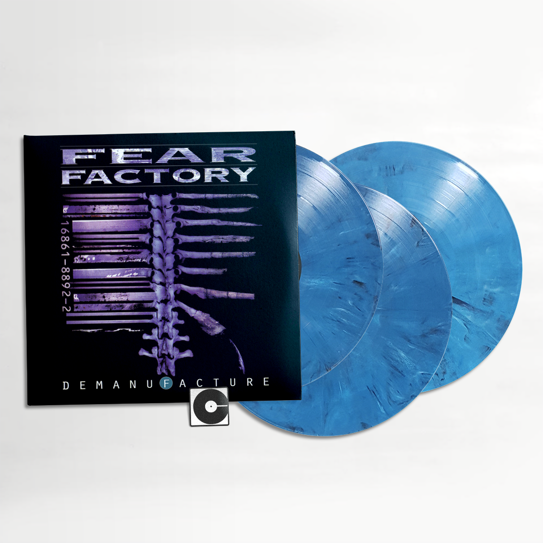 Fear Factory - 