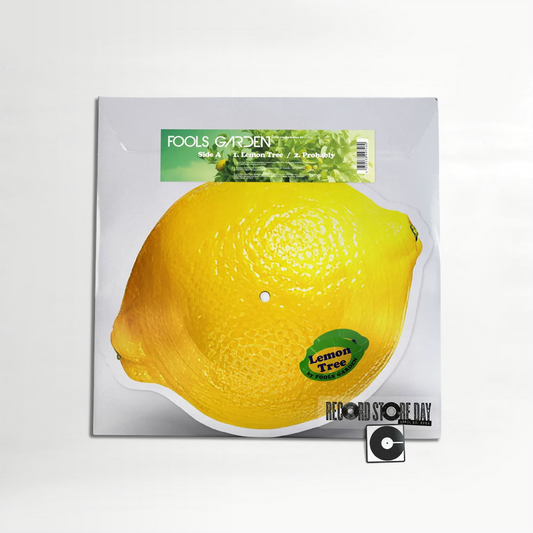 Fool's Garden - "Lemon Tree" RSD 2024