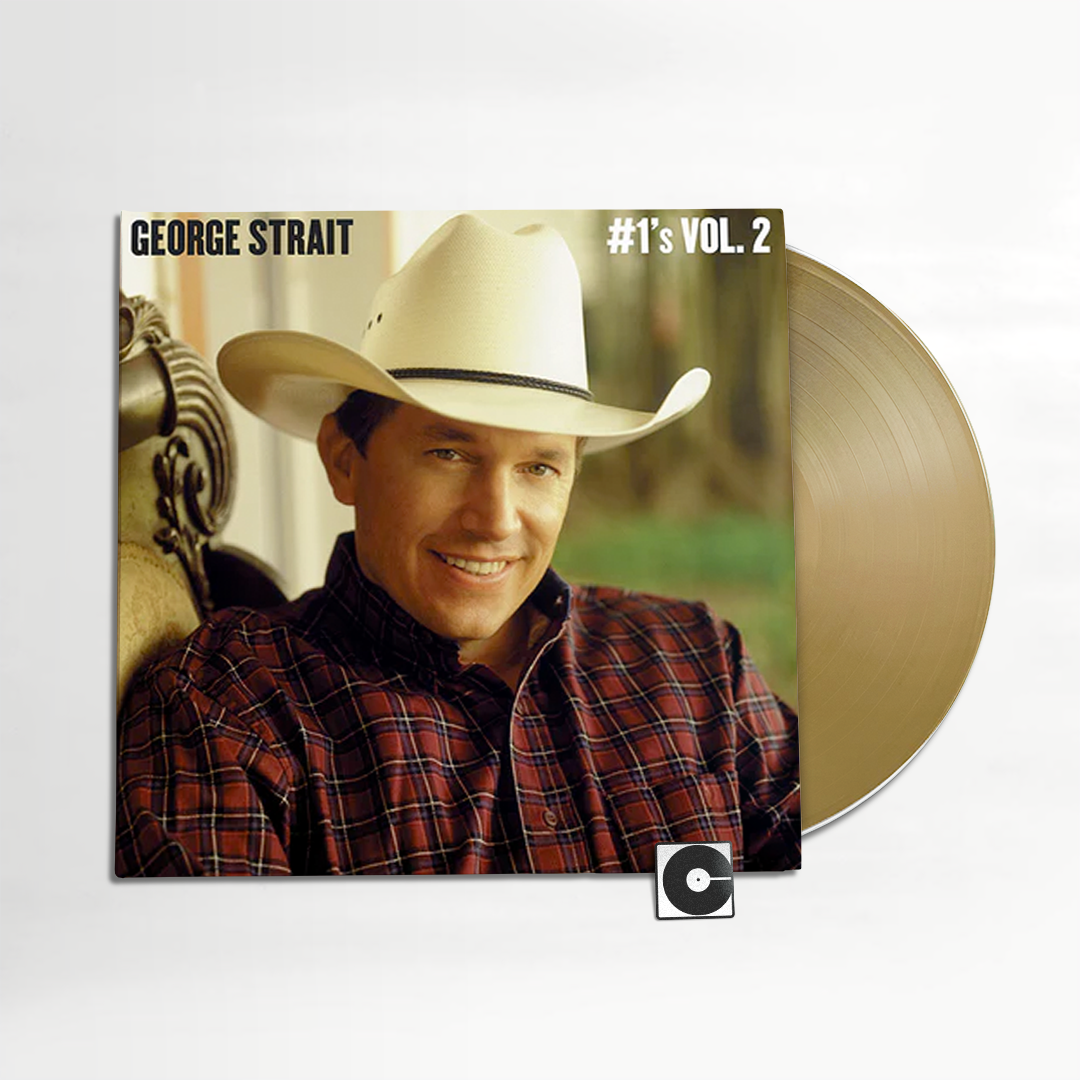 George Strait - George Strait -