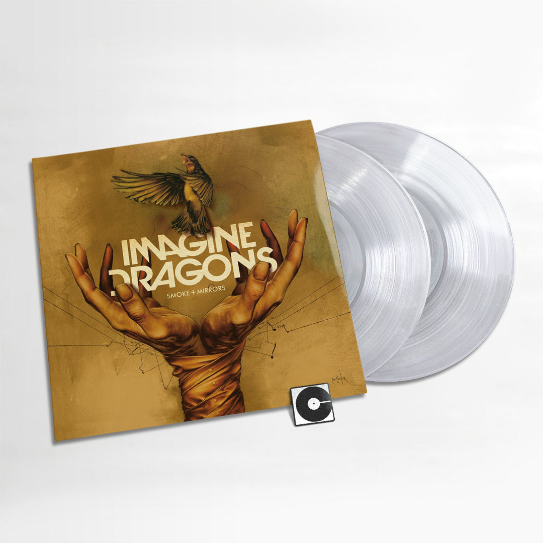 Imagine Dragons All Vinyl Records in Vinyl Records 