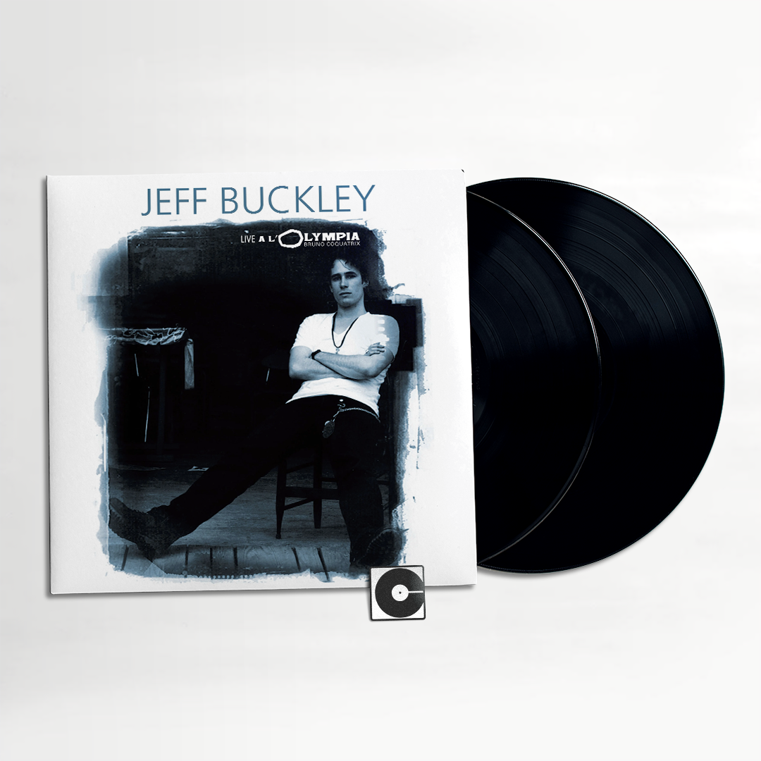 Jeff Buckley - 