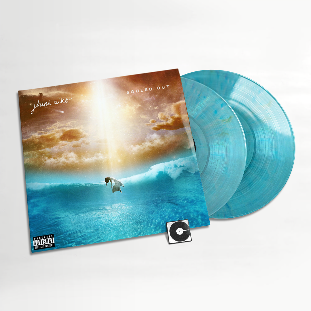 Jhene Aiko - Jhene Aiko -