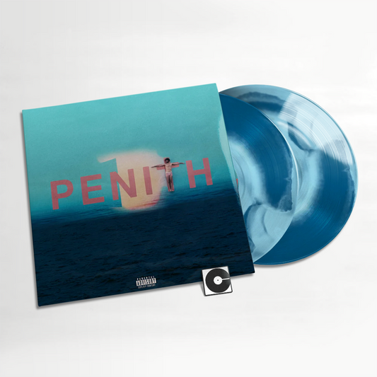Lil Dicky - "Penith" Indie Exclusive