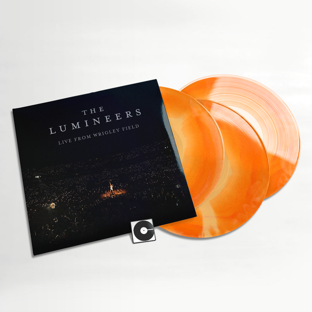 The Lumineers 