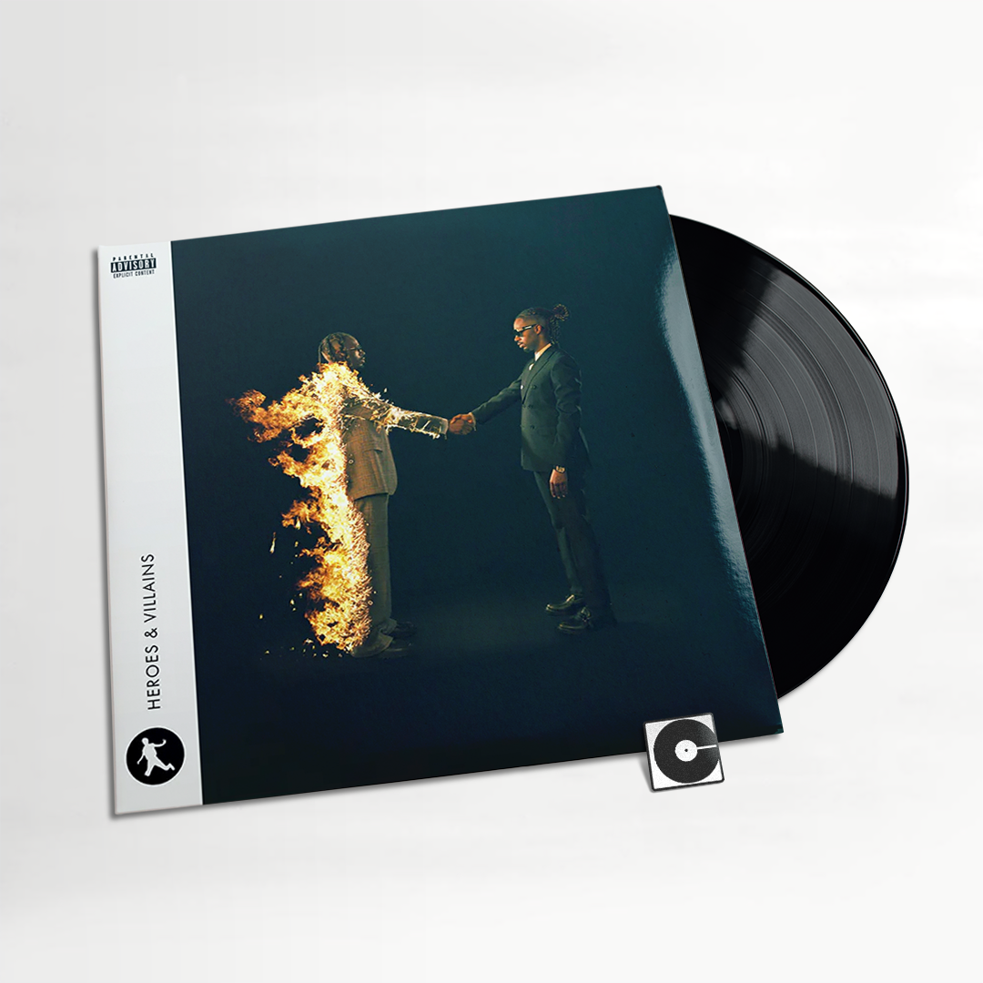 Metro Boomin – Republic Records Official Store