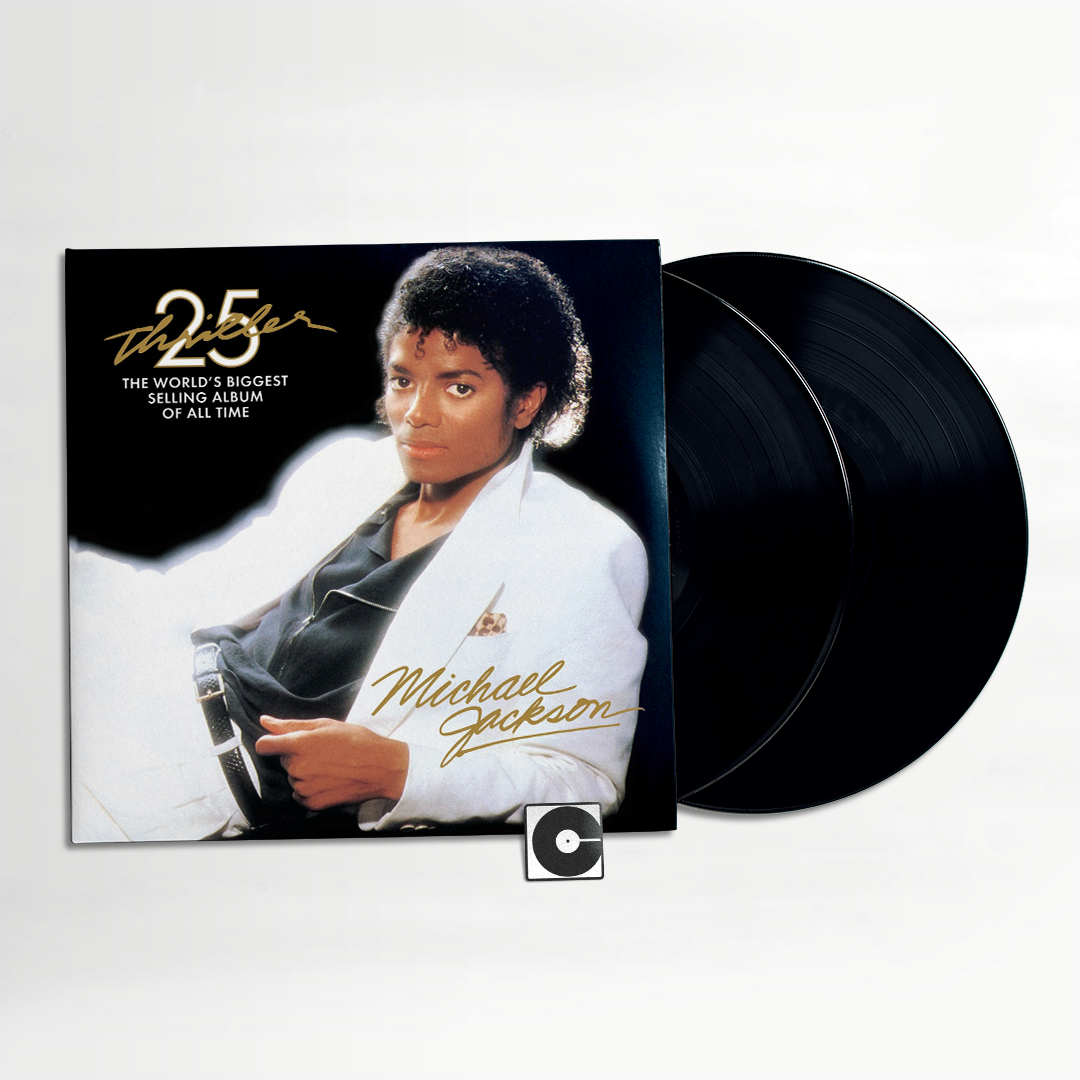 Michael Jackson - 