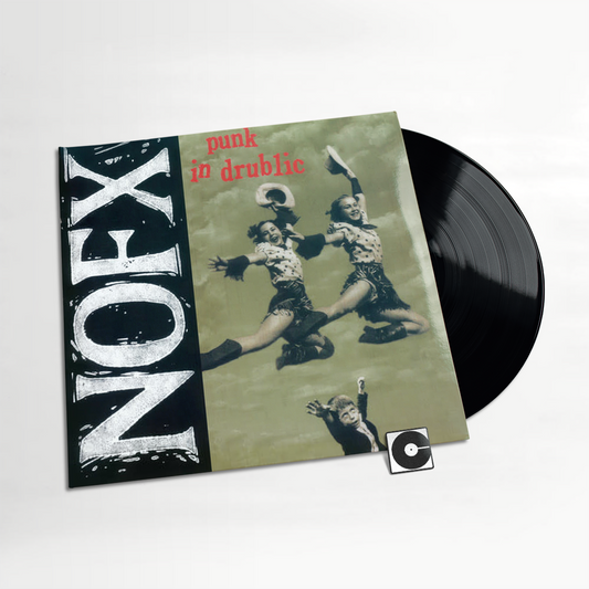 NOFX - "Punk In Drublic"