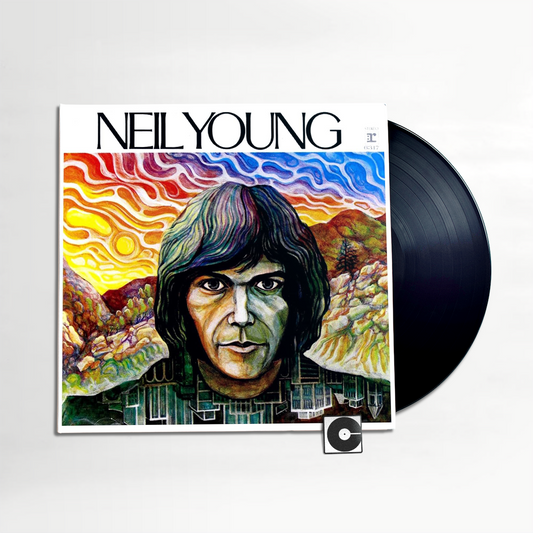 Neil Young - "Neil Young"