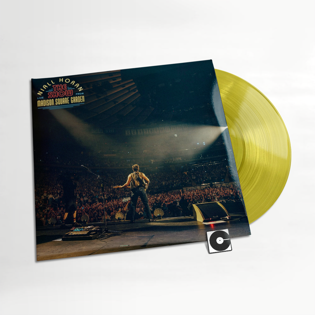 Niall Horan "The Show Live from Madison Square Garden