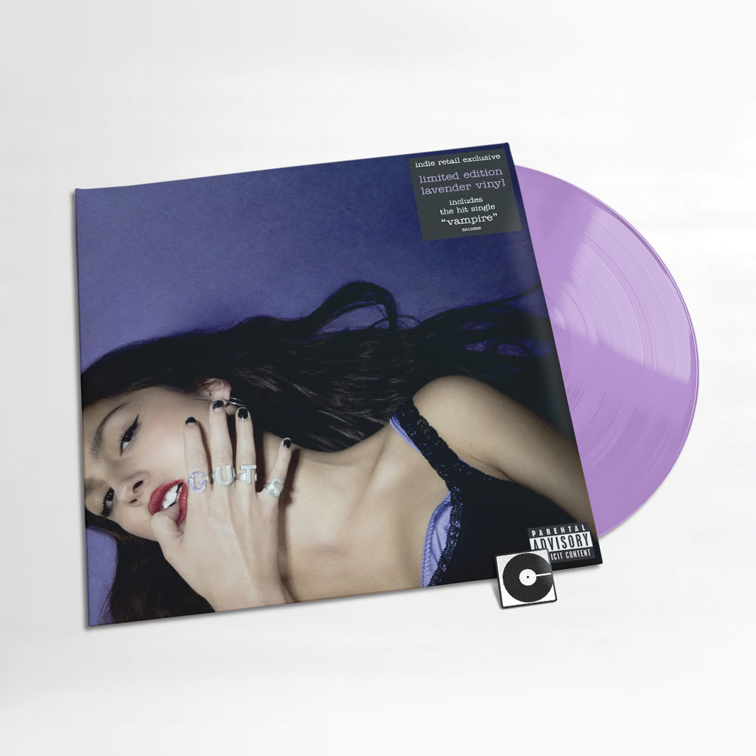 Olivia Rodrigo - 
