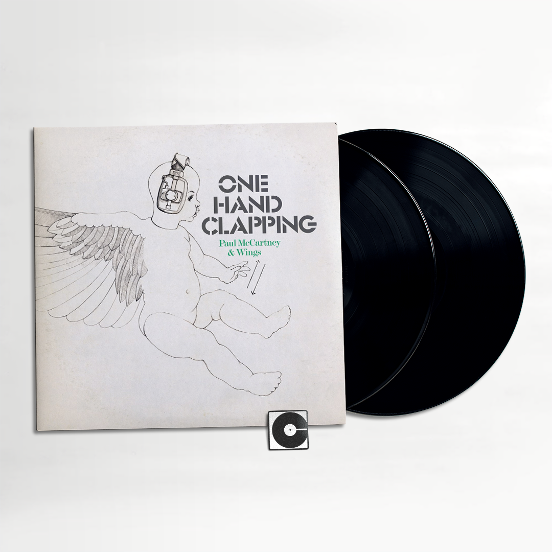 Paul McCartney & Wings - 