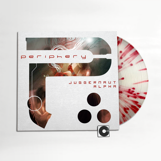 Periphery - "Juggernaut: Alpha" Indie Exclusive
