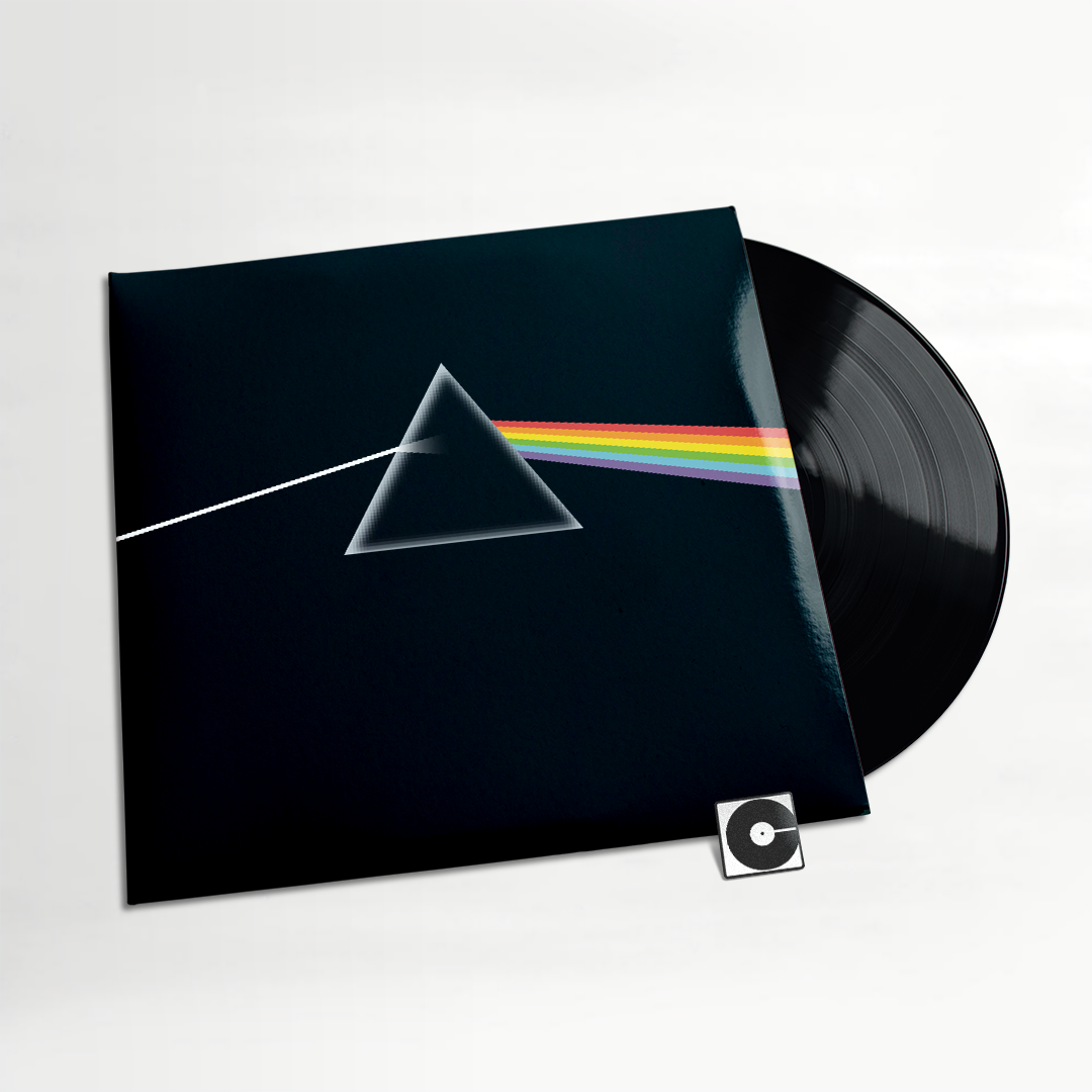 Pink Floyd - Pink Floyd -