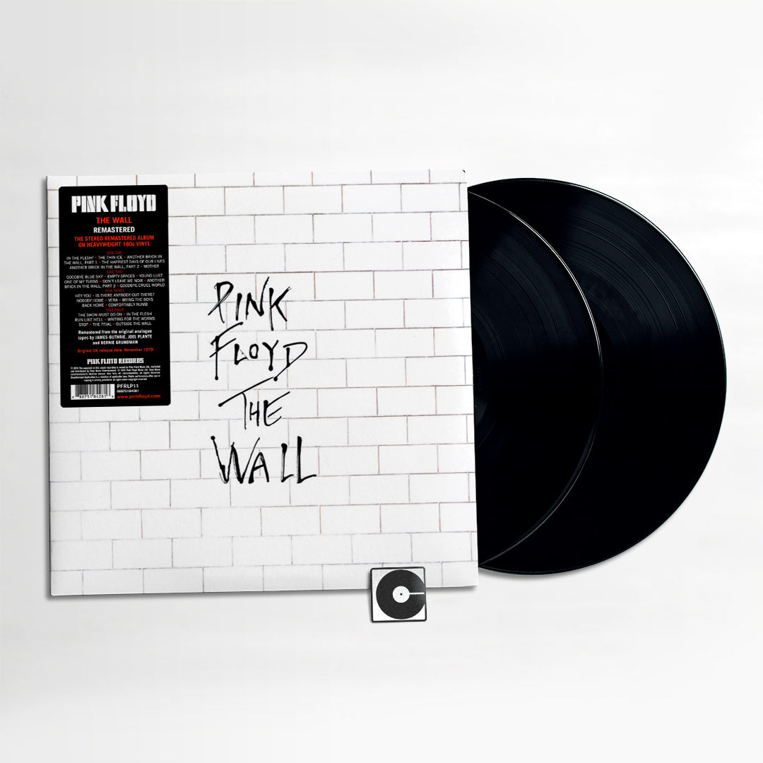 Pink Floyd The Wall Album Cover Remastered pink-floyd-the-wall-album-cover-remastered