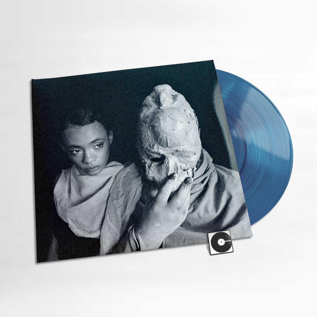 Protomartyr, Formal Growth in The Desert (Blue Vinyl)