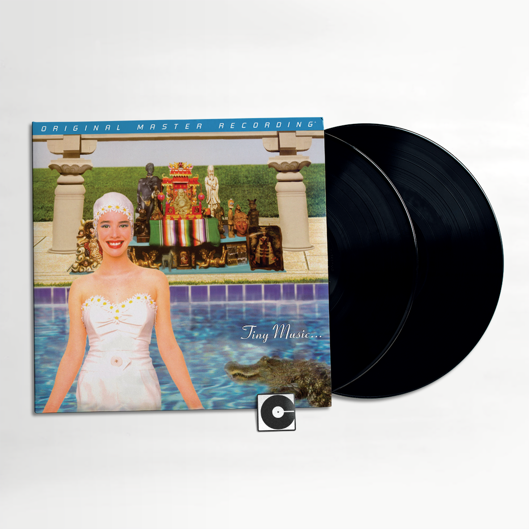 Stone Temple Pilots - 