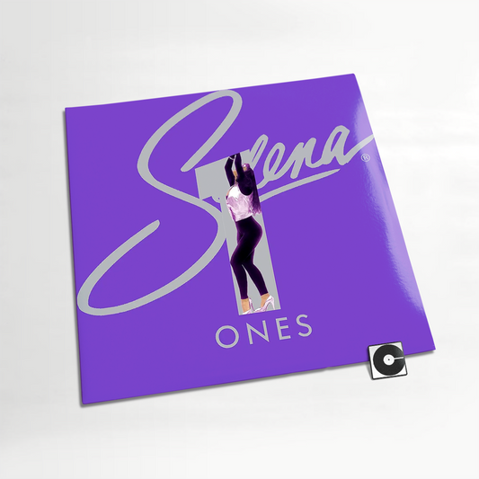 Selena - "Ones" Picture Disc
