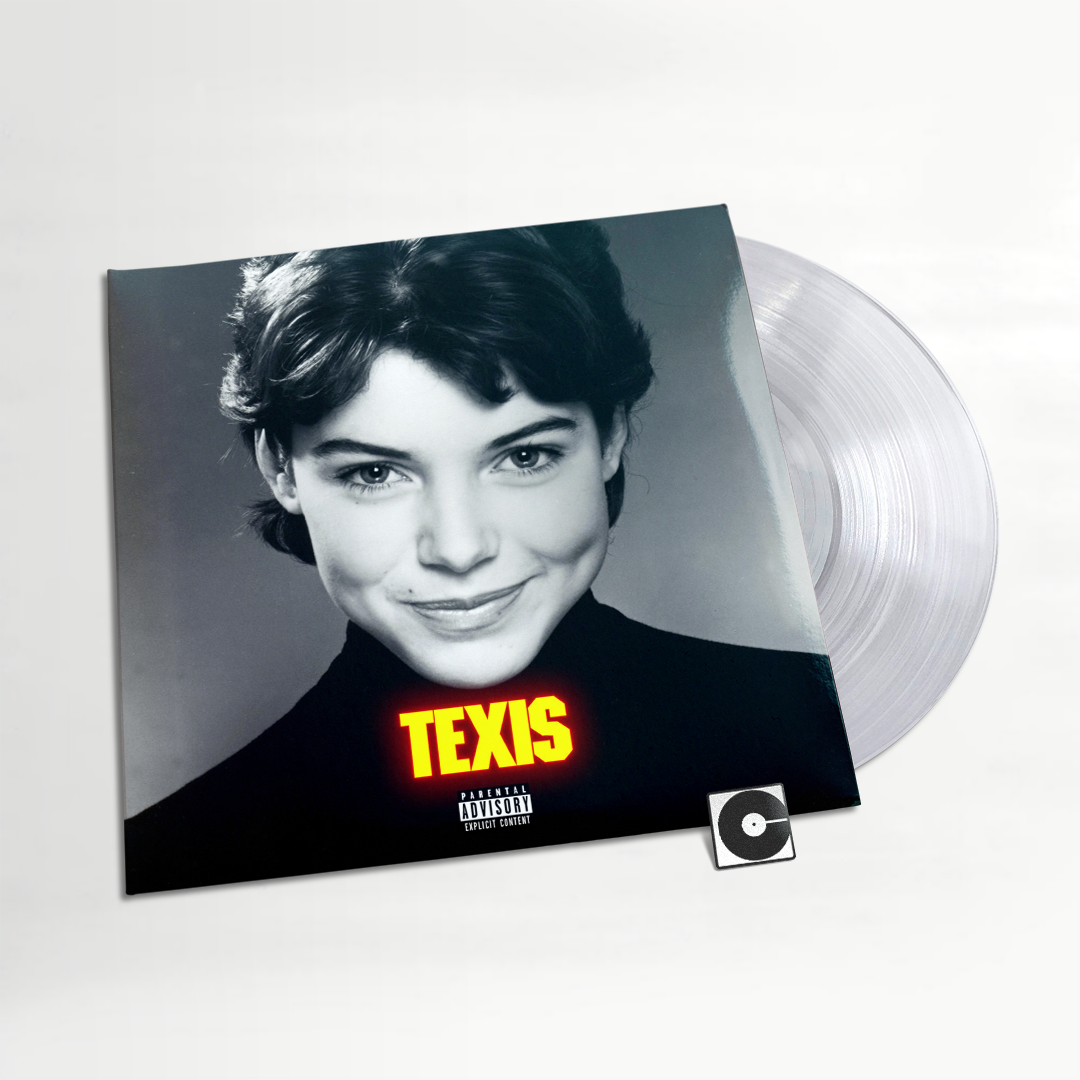 Texis Exclusive LP