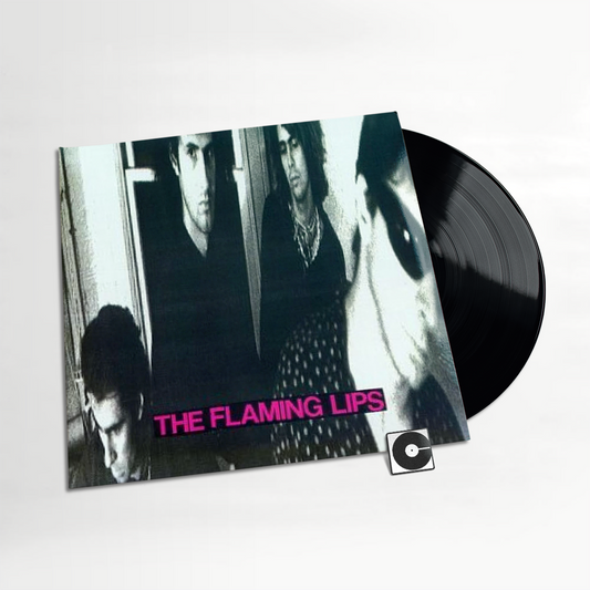 The Flaming Lips - "In A Priest Driven Ambulance"