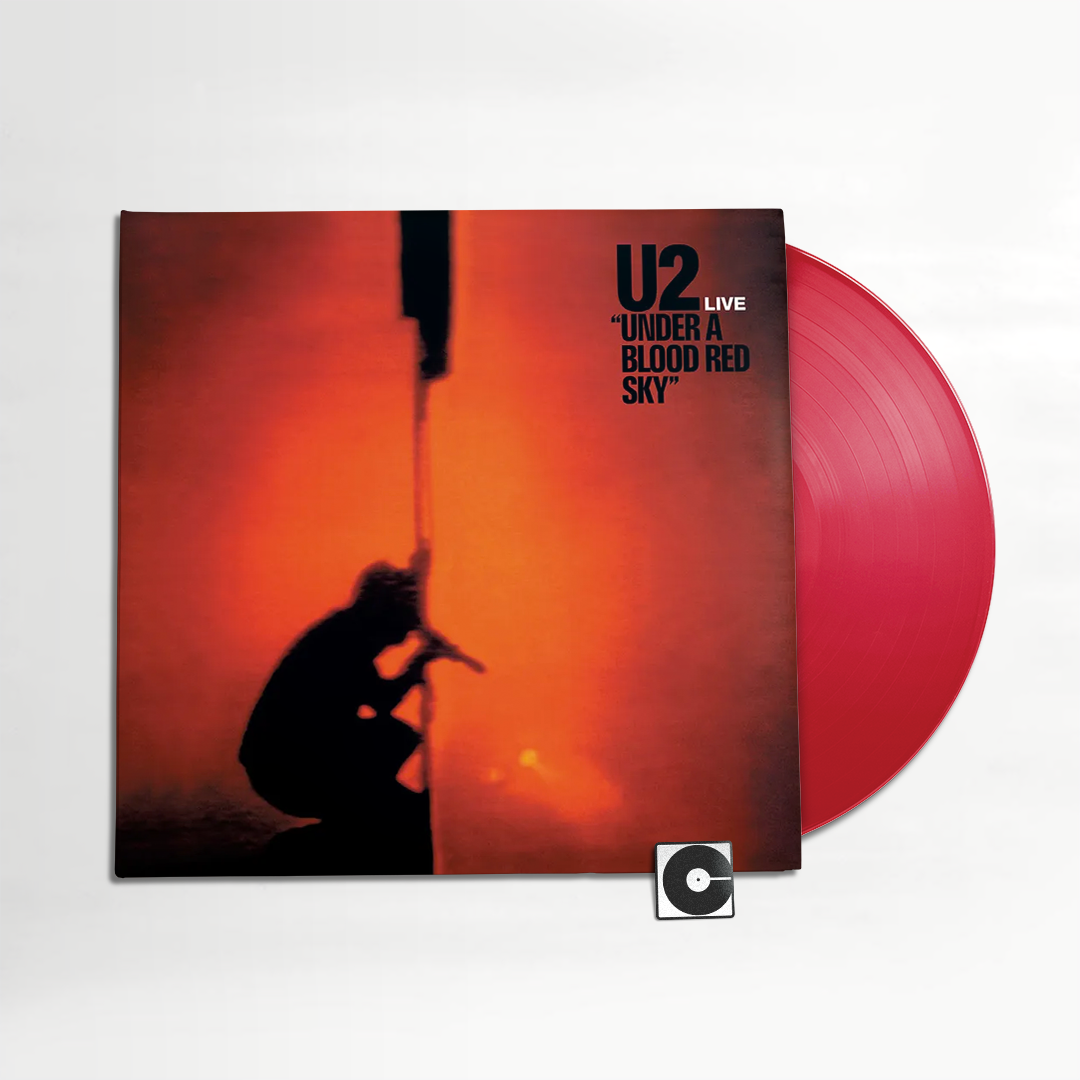 Songs Of Experience: U2: : CD et Vinyles}
