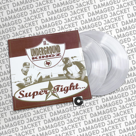 UGK - "Super Tight" DMG