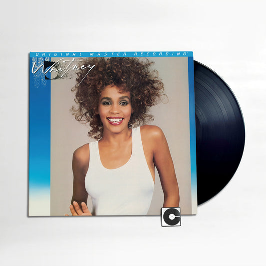Whitney Houston - "Whitney" MoFi