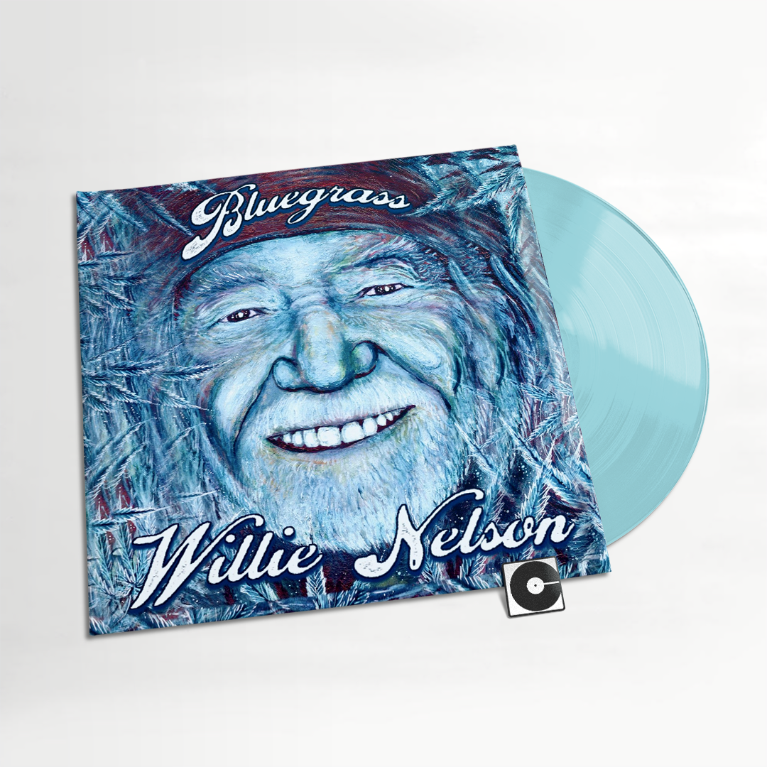 Willie Nelson Bluegrass 