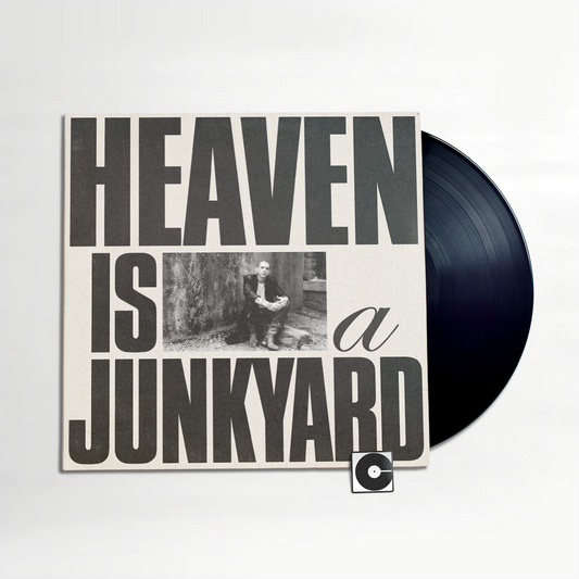 Youth Lagoon - "Heaven Is A Junkyard"