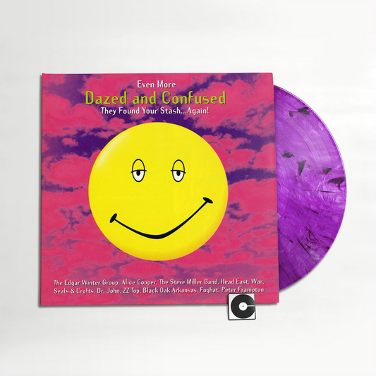 Various Artists - "Even More Dazed And Confused" RSD 2024