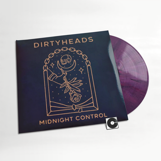 The Dirty Heads - "Midnight Control"