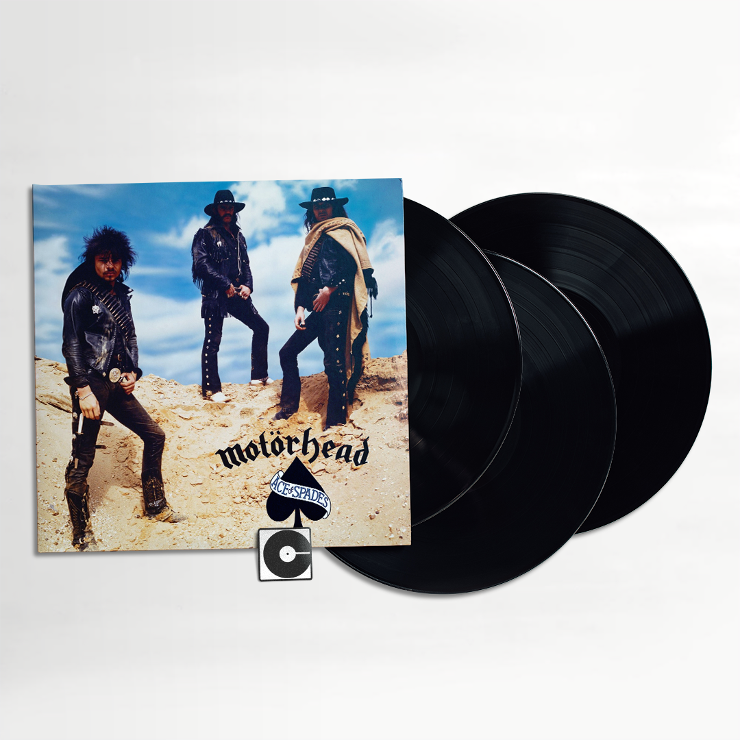 Motorhead - 